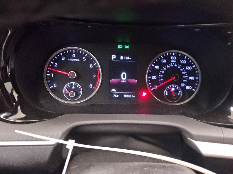 57573976 :رقم المزاد ، 5XXG64J24PG183030 vin ، 2023 Kia K5 مزاد بيع