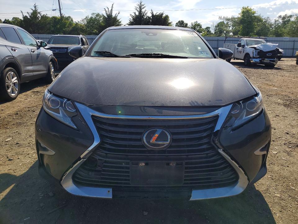 Aukcja sprzedaży 2016 Lexus Es, vin: 58ABK1GGXGU003748, numer aukcji: 54443656