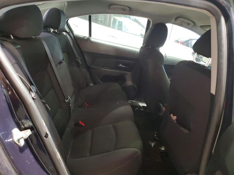 Продаж на аукціоні авто 2014 Chevrolet Cruze, vin: 1G1PC5SB9E7461609, номер лоту: 55308616