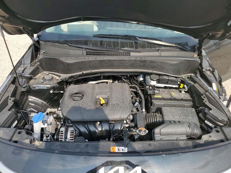 Aukcja sprzedaży 2026 Kia Seltos, vin: KNDER2AA4T7828319, numer aukcji: 58599276