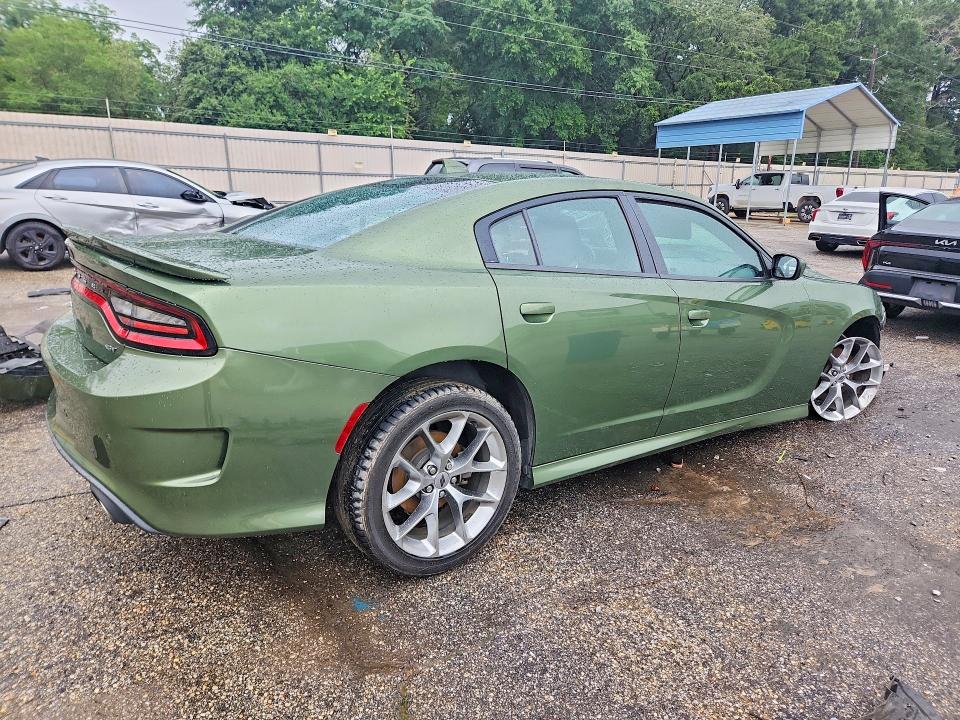 2020 Dodge Charger მანქანა იყიდება აუქციონზე, vin: 2C3CDXHG0LH176692, აუქციონის ნომერი: 57703836