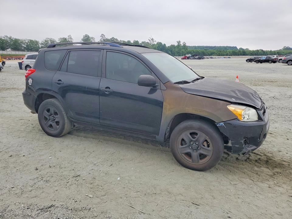 56604536 :رقم المزاد ، JTMZF33V99D014614 vin ، 2009 Toyota Rav4 مزاد بيع