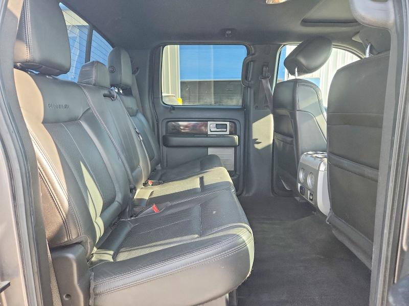 Auction sale of the 2014 Ford F150, vin: 1FTFW1ET4EFB76202, lot number: 56669256