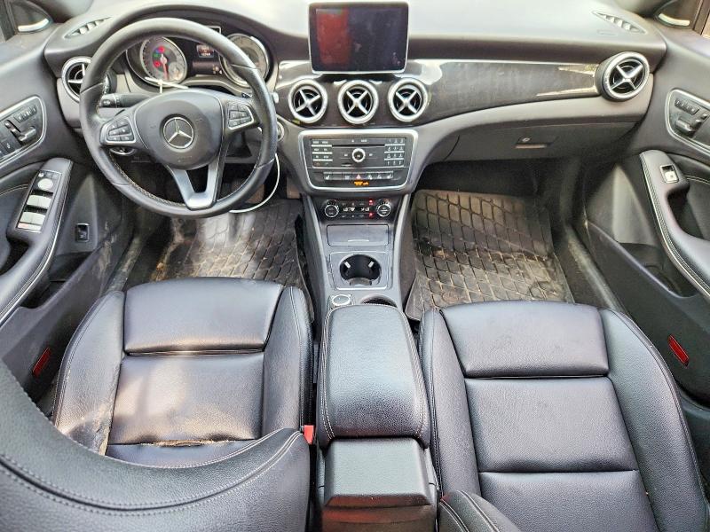 Продажа на аукционе авто 2016 Mercedes-benz Cla, vin: WDDSJ4GB5GN367273, номер лота: 51692706