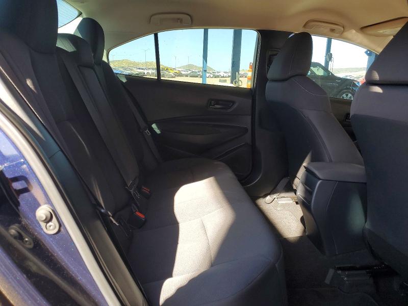 Продаж на аукціоні авто 2022 Toyota Corolla, vin: 5YFEPMAE2NP306892, номер лоту: 56729046
