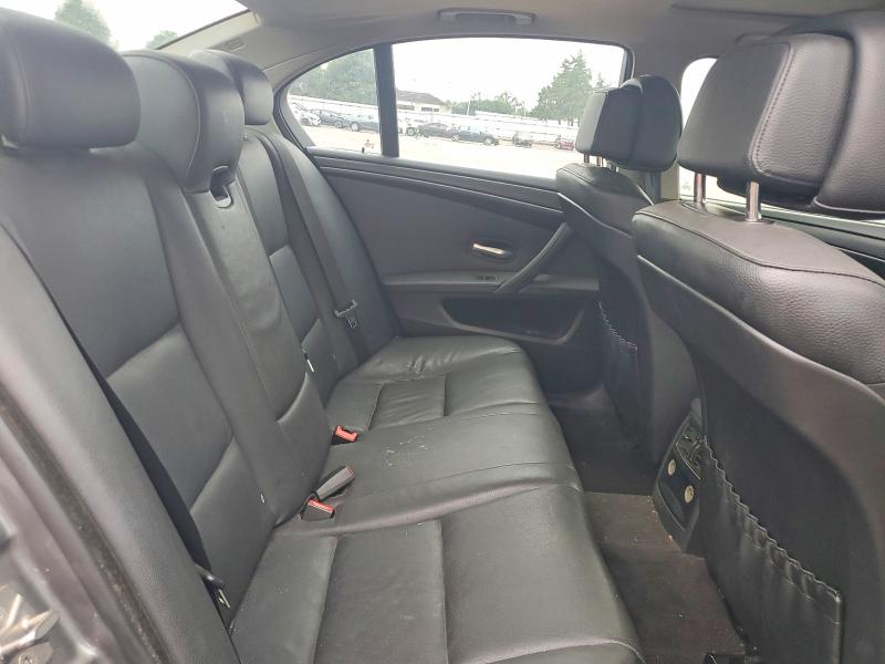 Aukcja sprzedaży 2010 Bmw 528, vin: WBANU5C58AC126537, numer aukcji: 59014946