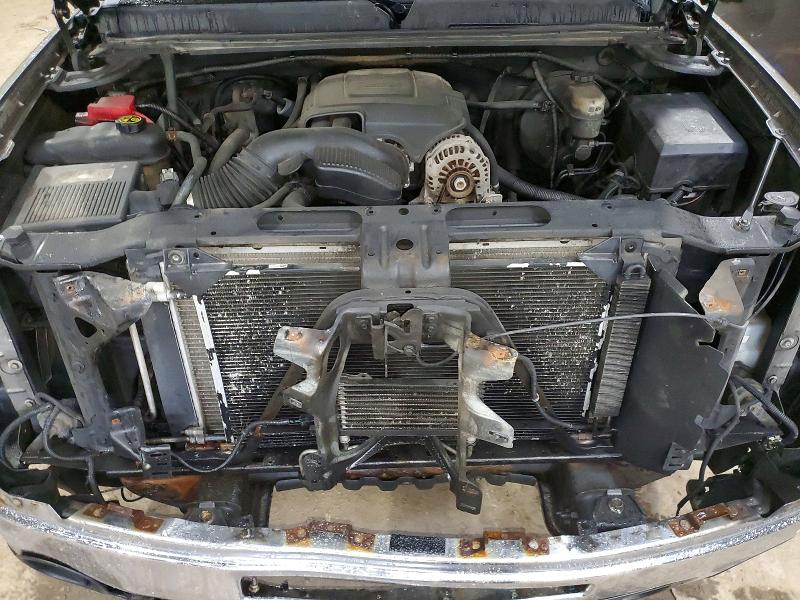 58399506 :رقم المزاد ، 1GTR2VE72DZ185853 vin ، 2013 Gmc Sierra مزاد بيع