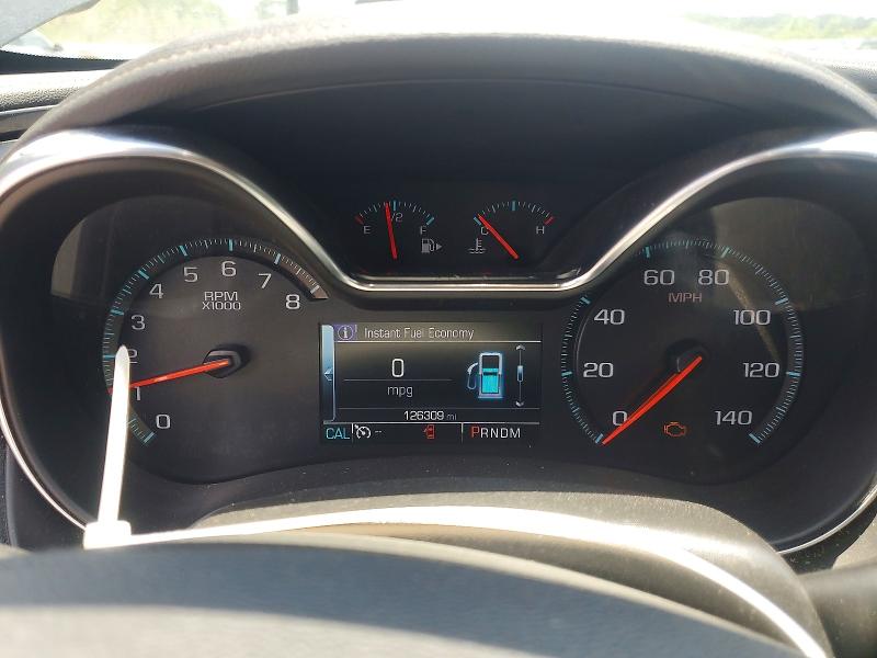 Aukcja sprzedaży 2019 Chevrolet Impala, vin: 2G11Z5S32K9121354, numer aukcji: 58913276