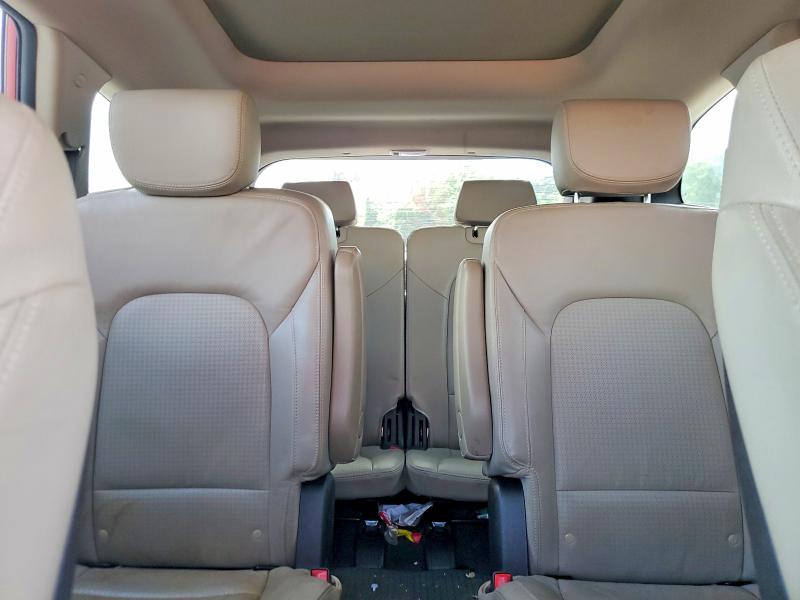 Продаж на аукціоні авто 2014 Hyundai Santa Fe, vin: KM8SR4HF4EU077447, номер лоту: 55783856