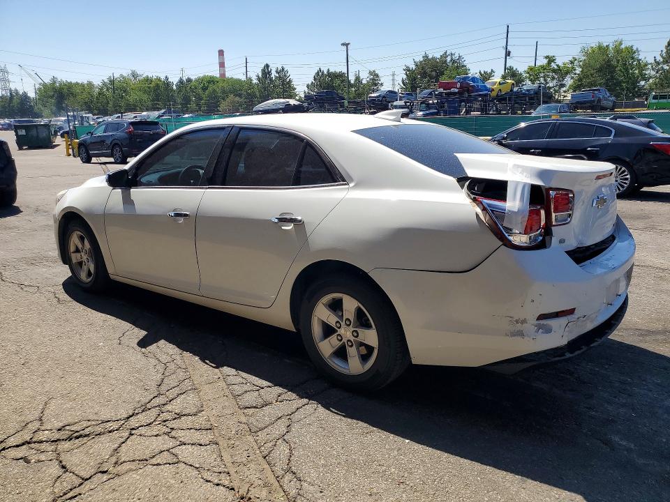 Aukcja sprzedaży 2016 Chevrolet Malibu Limited, vin: 1G11C5SAXGU157514, numer aukcji: 57549756