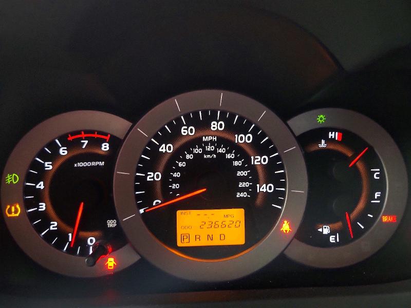 2010 Toyota Rav4 მანქანა იყიდება აუქციონზე, vin: 2T3DK4DV1AW020439, აუქციონის ნომერი: 55940216
