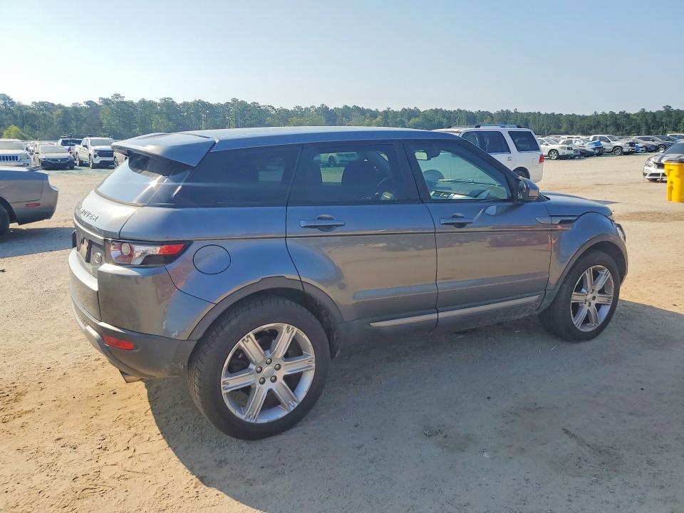 Продажа на аукционе авто 2015 Land Rover Range Rover Evoque, vin: SALVP2BG6FH072511, номер лота: 56733386