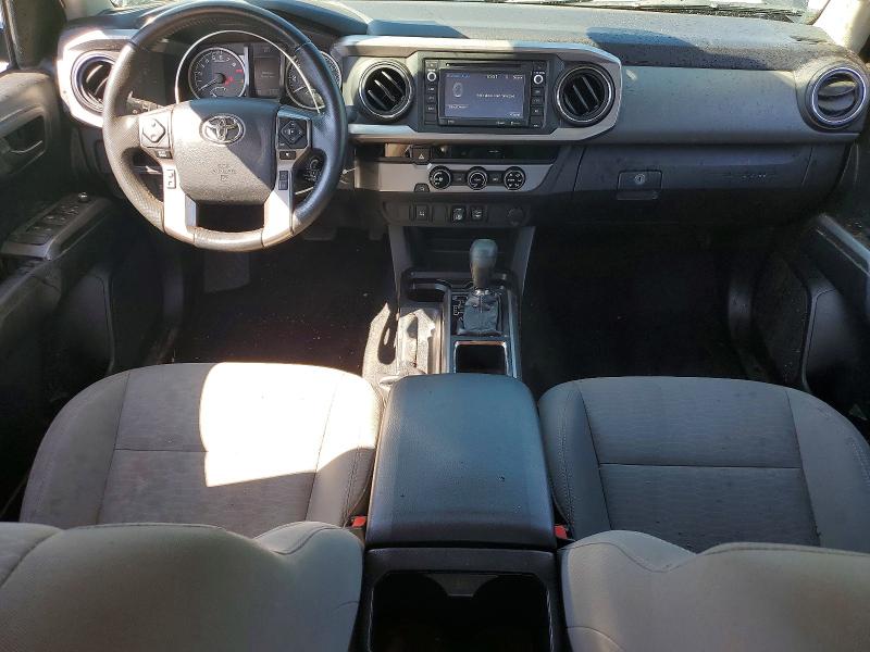 Aukcja sprzedaży 2018 Toyota Tacoma, vin: 3TMAZ5CN5JM075757, numer aukcji: 56150506