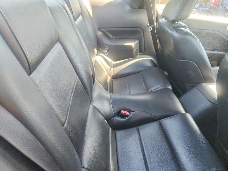 Продажа на аукционе авто 2006 Ford Mustang, vin: 1ZVFT80N565146639, номер лота: 56463286