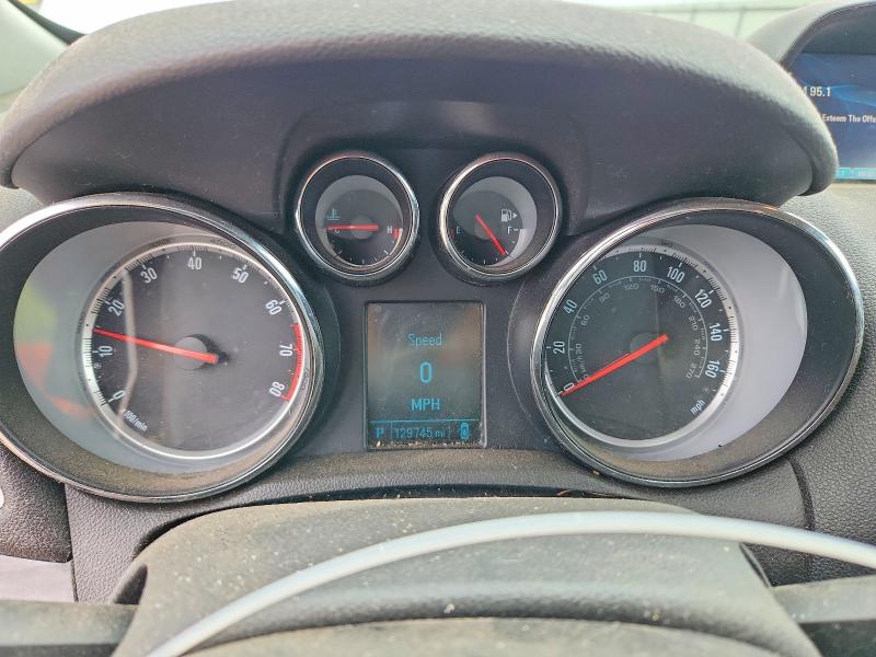 Aukcja sprzedaży 2015 Buick Encore, vin: KL4CJFSB0FB146739, numer aukcji: 58122556