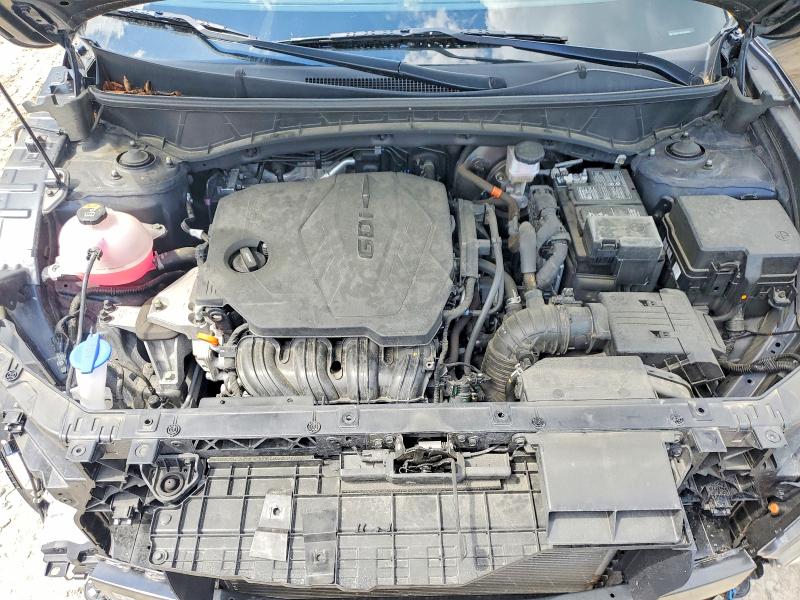Продаж на аукціоні авто 2023 Hyundai Tucson, vin: 5NMJFCAE2PH241163, номер лоту: 58618456