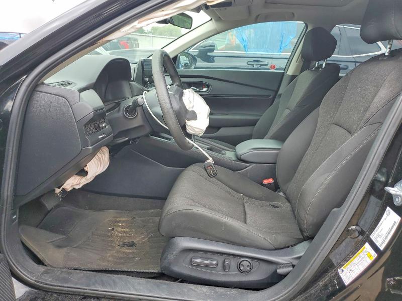 Продаж на аукціоні авто 2024 Honda Accord, vin: 1HGCY1F30RA800898, номер лоту: 56756336