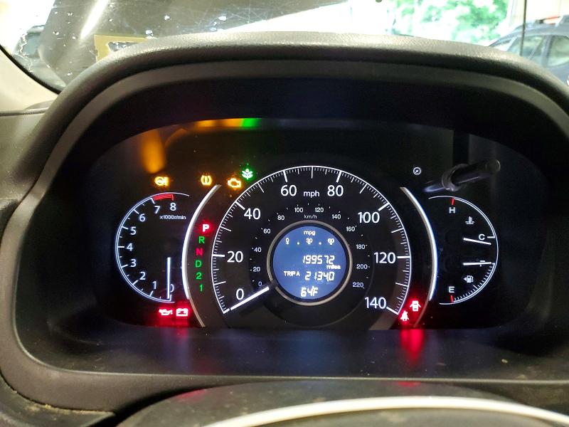 Продаж на аукціоні авто 2014 Honda Cr-v, vin: 5J6RM4H70EL064687, номер лоту: 58203966