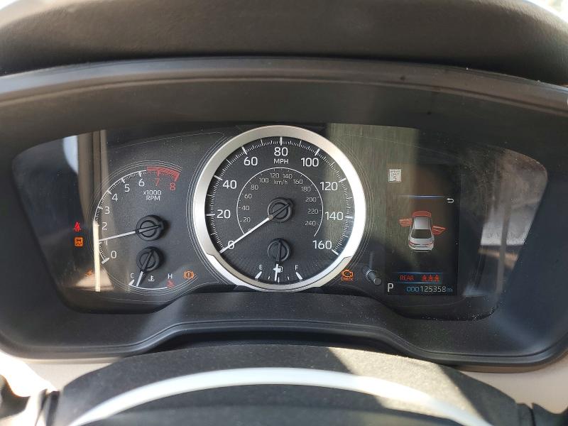 55967896 :رقم المزاد ، JTDEPMAEXMJ138793 vin ، 2021 Toyota Corolla مزاد بيع