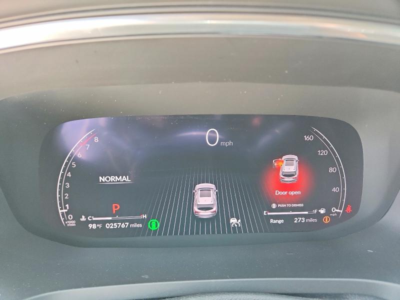 Продажа на аукционе авто 2022 Acura Mdx, vin: 5J8YE1H81NL045721, номер лота: 58689976
