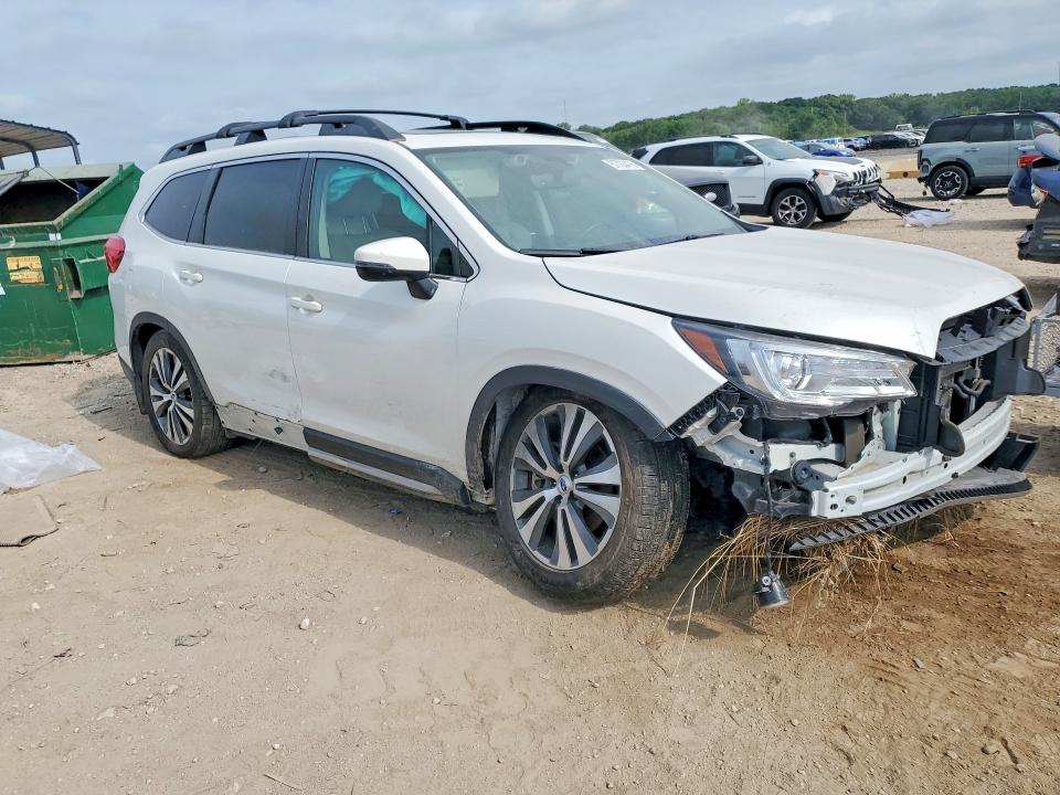 Aukcja sprzedaży 2020 Subaru Ascent, vin: 4S4WMAPD0L3413872, numer aukcji: 57720476