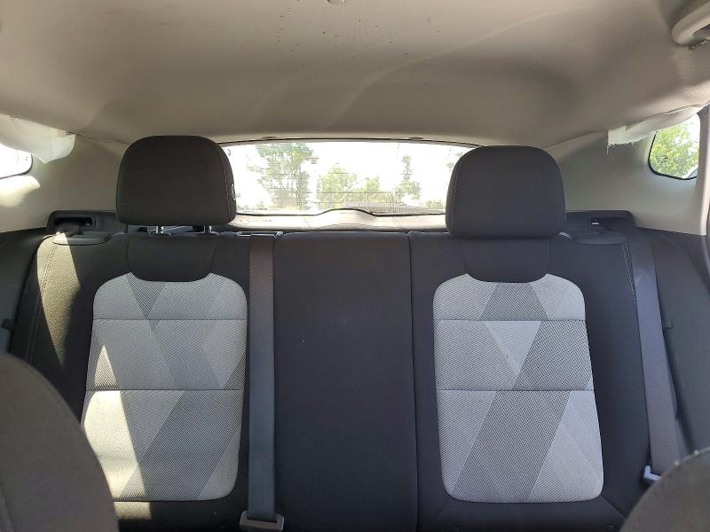 58277336 :رقم المزاد ، KL77LFE28RC026356 vin ، 2024 Chevrolet Trax مزاد بيع