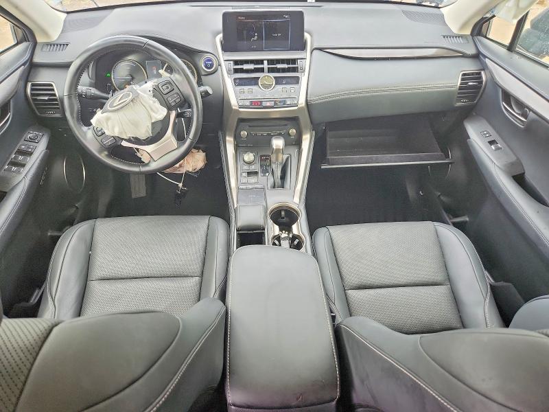 Продажа на аукционе авто 2020 Lexus Nx, vin: JTJGJRDZ4L5004890, номер лота: 56478876
