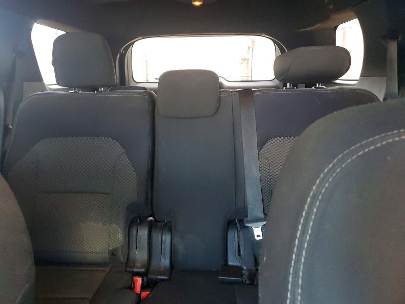 85460635 :رقم المزاد ، 1FM5K7D80KGA15824 vin ، 2019 Ford Explorer مزاد بيع