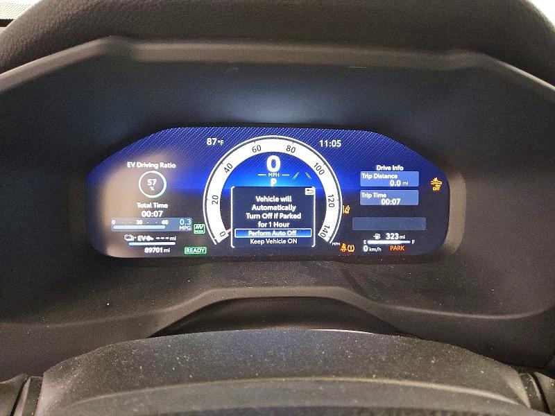 Продажа на аукционе авто 2023 Toyota Rav4 Prime, vin: JTMEB3FV6PD119145, номер лота: 56593926