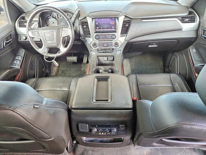 2015 Gmc Yukon მანქანა იყიდება აუქციონზე, vin: 1GKS2BKCXFR108480, აუქციონის ნომერი: 58109516