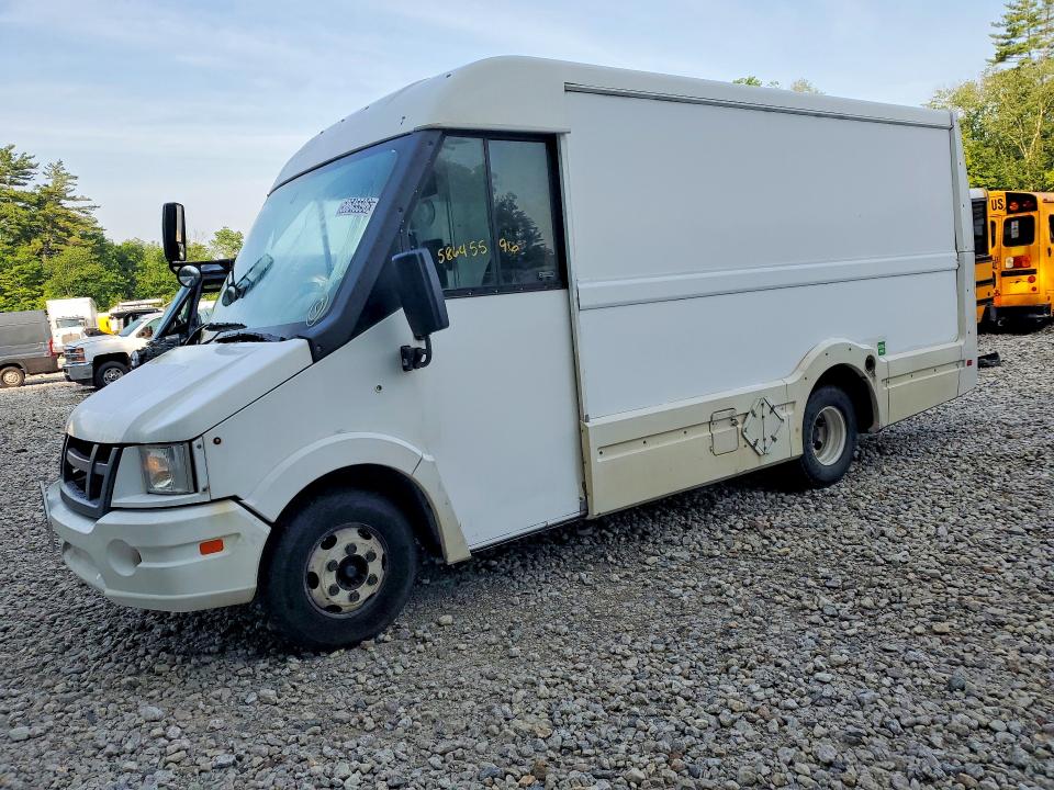 Продаж на аукціоні авто 2013 Isuzu Npr Hd, vin: JALB4T176D7W00088, номер лоту: 58645596
