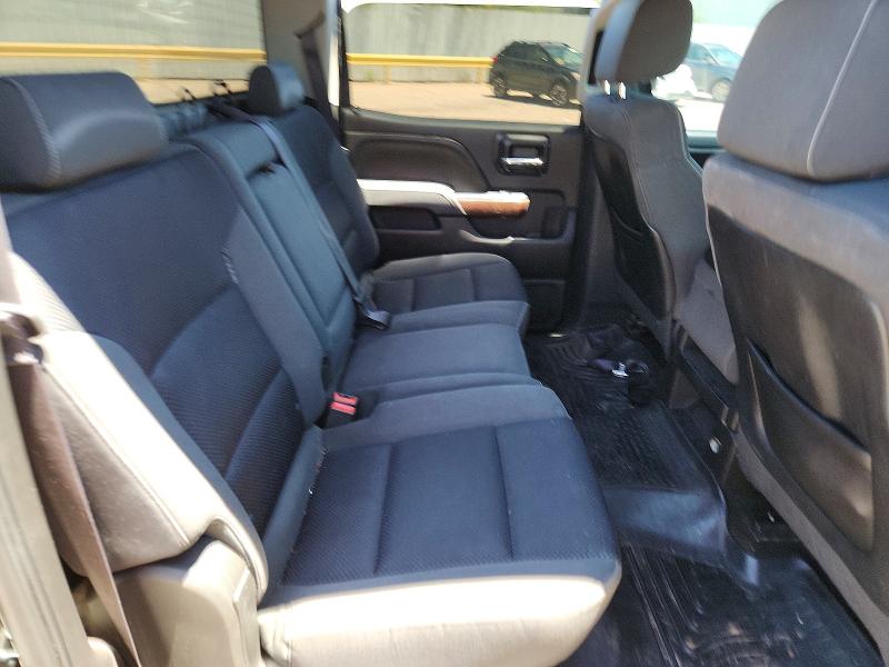 Auction sale of the 2014 Gmc Sierra, vin: 3GTP1UEC2EG291478, lot number: 57204386