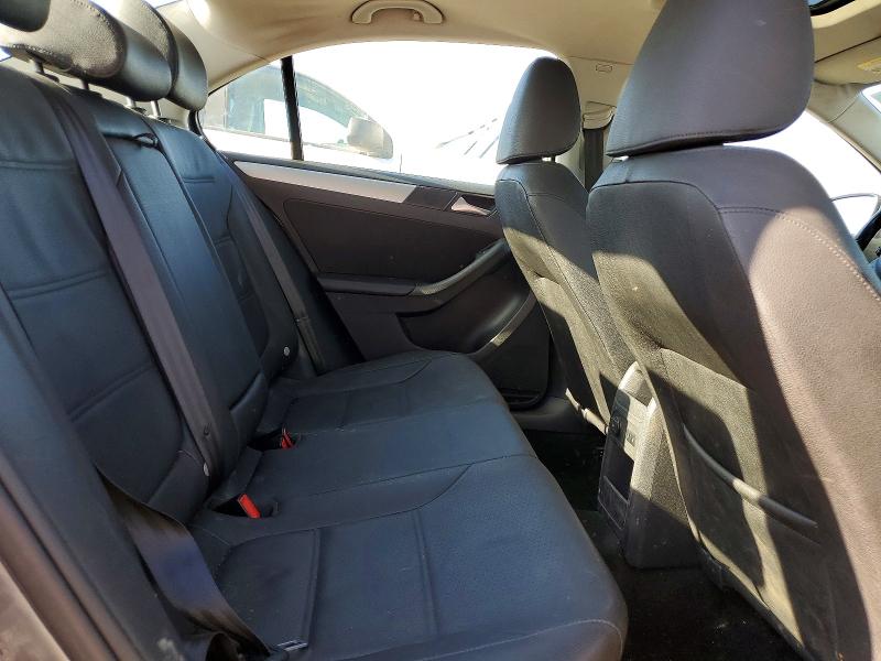Aukcja sprzedaży 2012 Volkswagen Jetta, vin: 3VWLL7AJ6CM405606, numer aukcji: 57366096