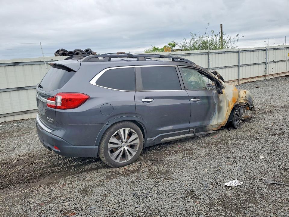 2020 Subaru Ascent მანქანა იყიდება აუქციონზე, vin: 4S4WMARD1L3432203, აუქციონის ნომერი: 58219666