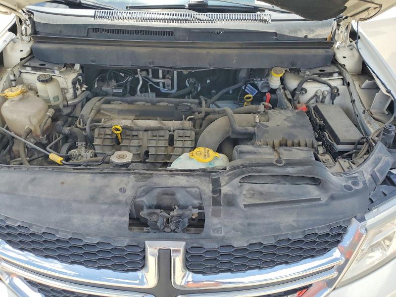 Продажа на аукционе авто 2016 Dodge Journey, vin: 3C4PDCAB9GT239161, номер лота: 57484046