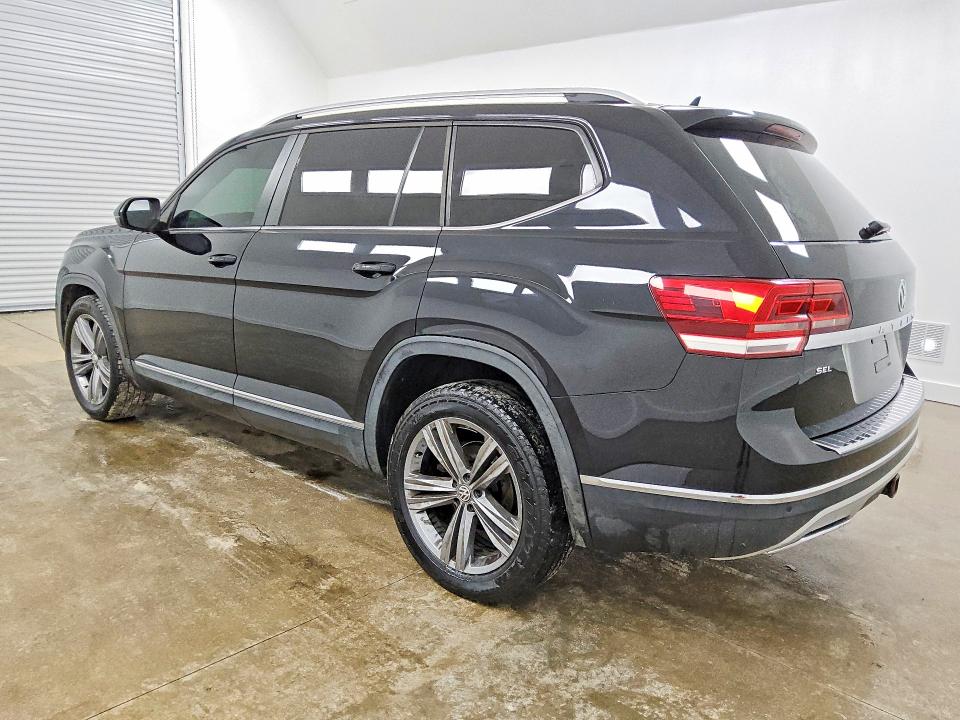 Aukcja sprzedaży 2018 Volkswagen Atlas, vin: 1V2ER2CA3JC502415, numer aukcji: 57901016