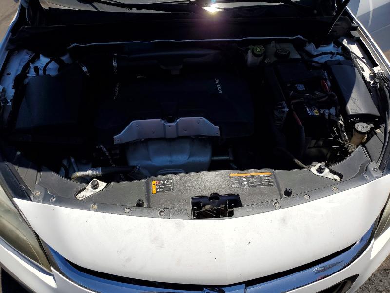 Aukcja sprzedaży 2015 Chevrolet Malibu, vin: 1G11D5SLXFF327419, numer aukcji: 57362556