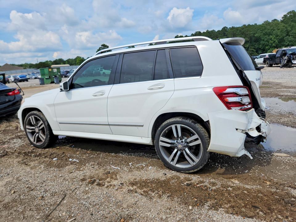 55656036 :رقم المزاد ، WDCGG5HB2FG341469 vin ، 2015 Mercedes-benz Glk مزاد بيع