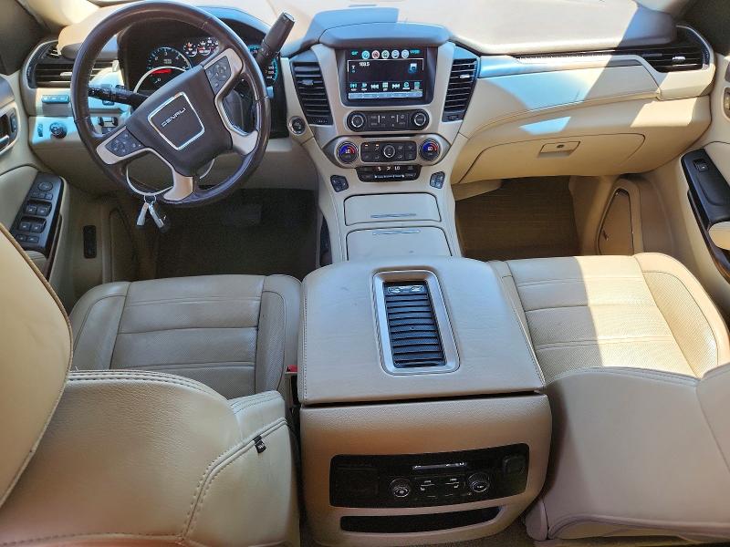 56983606 :رقم المزاد ، 1GKS1CKJ4JR326074 vin ، 2018 Gmc Yukon مزاد بيع