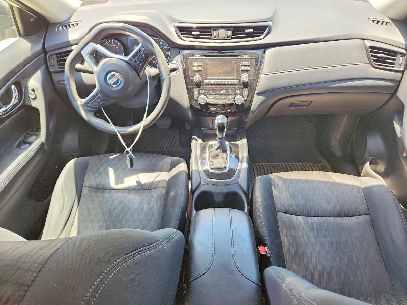 Aukcja sprzedaży 2017 Nissan Rogue, vin: 5N1AT2MV5HC874475, numer aukcji: 55800826