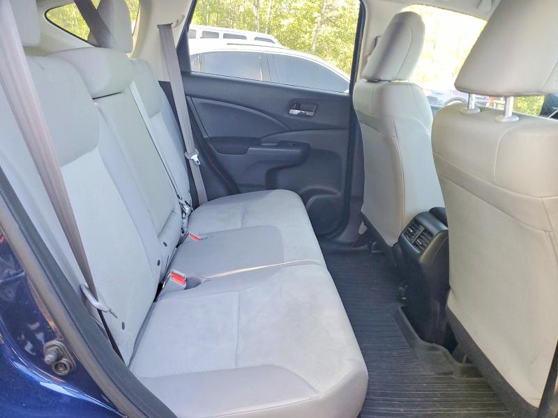 Aukcja sprzedaży 2015 Honda Cr-v, vin: 2HKRM4H44FH115478, numer aukcji: 55591606