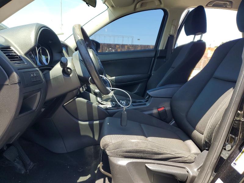 Aukcja sprzedaży 2016 Mazda Cx-5, vin: JM3KE2BY8G0880455, numer aukcji: 57525506