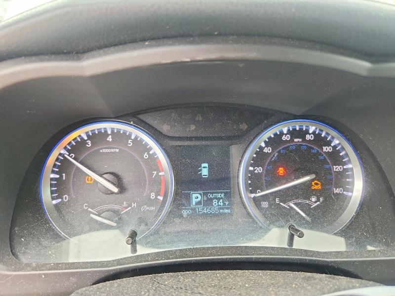 Aukcja sprzedaży 2014 Toyota Highlander, vin: 5TDZKRFH8ES014915, numer aukcji: 57834306