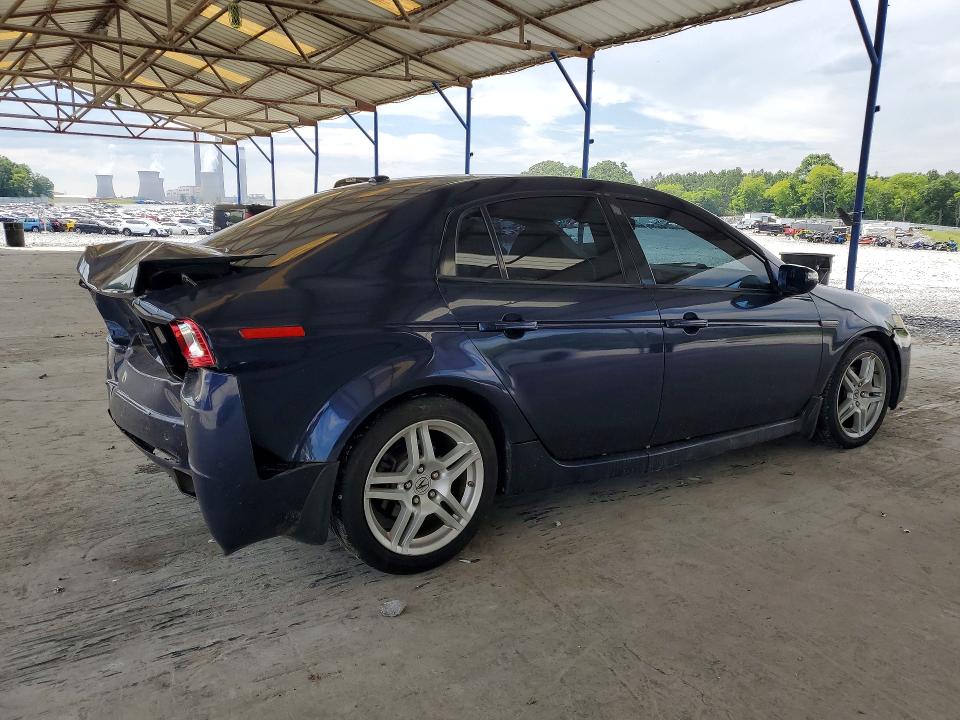 Продаж на аукціоні авто 2008 Acura Tl, vin: 19UUA66228A052070, номер лоту: 56520426