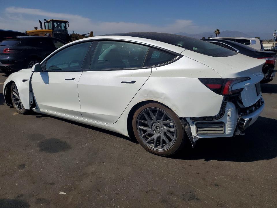 Продажа на аукционе авто 2026 Tesla Model 3, vin: 5YJ3E1EA7TF179794, номер лота: 54731436
