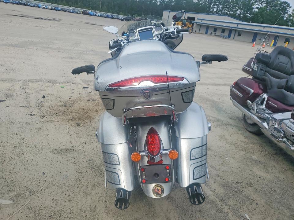 Aukcja sprzedaży 2018 Indian Motorcycle Co. Chieftain, vin: 56KTCEAAXJ3365756, numer aukcji: 57204646