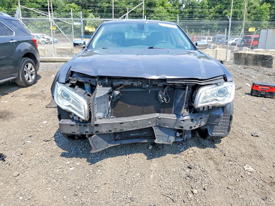 Продажа на аукционе авто 2019 Chrysler 300, vin: 2C3CCAEG4KH612107, номер лота: 58141466