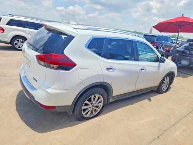 Aukcja sprzedaży 2019 Nissan Rogue, vin: KNMAT2MT1KP559482, numer aukcji: 56775056