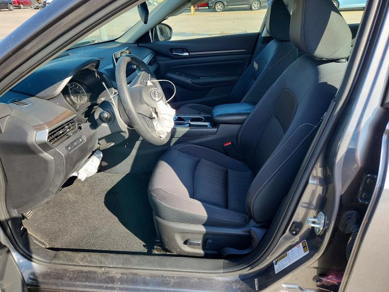 2024 Nissan Altima მანქანა იყიდება აუქციონზე, vin: 1N4BL4DV1RN323928, აუქციონის ნომერი: 56244876
