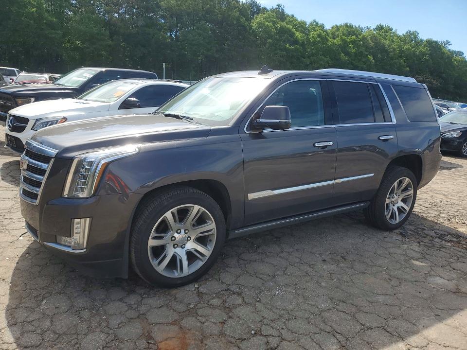 Aukcja sprzedaży 2016 Cadillac Escalade, vin: 1GYS4CKJ6GR191699, numer aukcji: 57062156